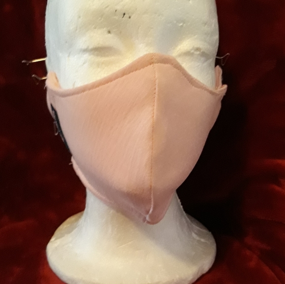 Masks - Picture 3 of 3